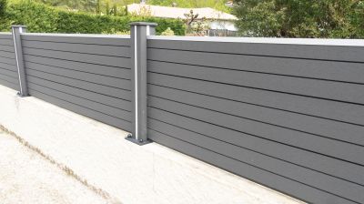 Metal Fencing Service in Kansas City, MO
